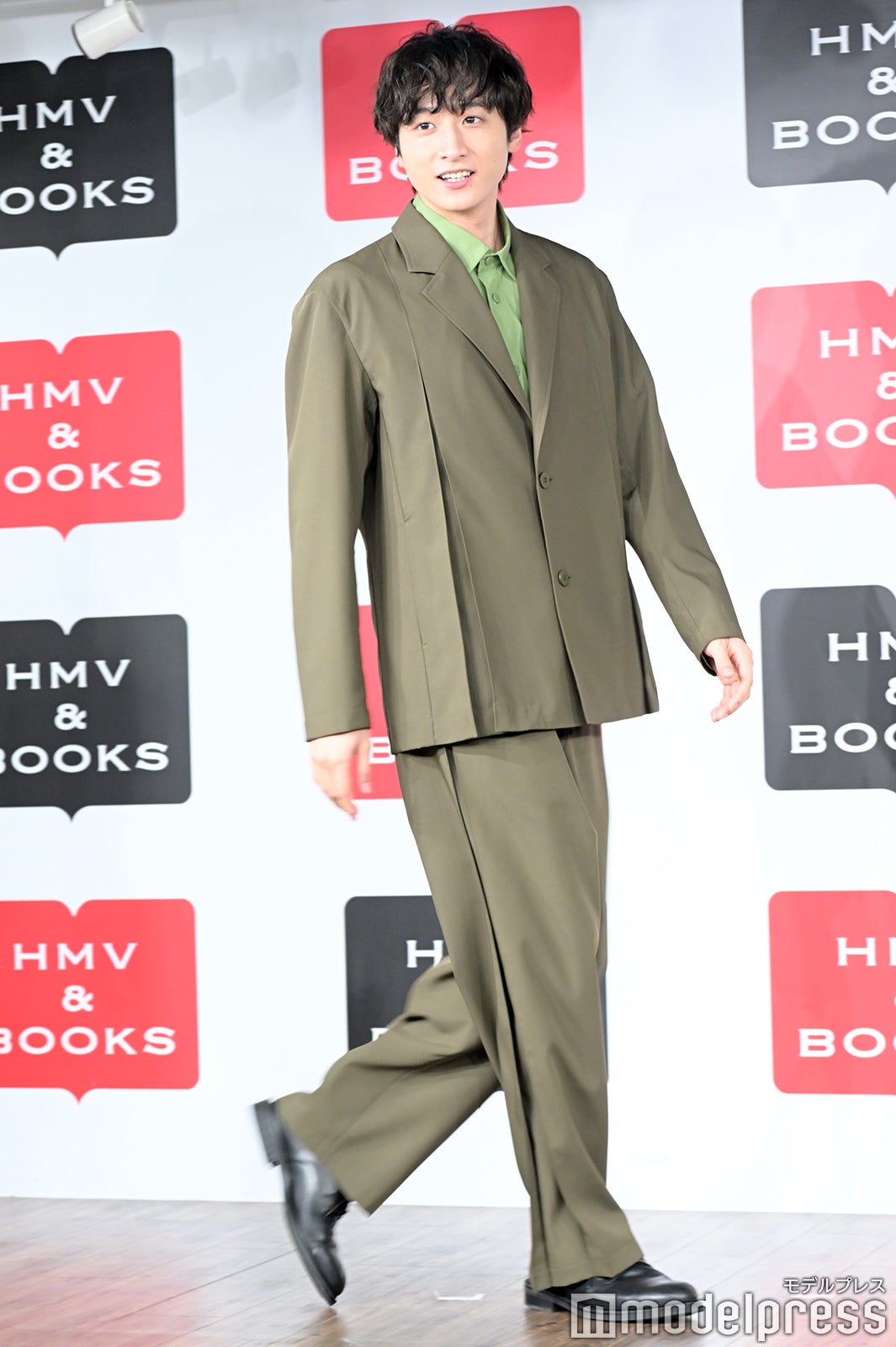 小関裕太（C）モデルプレス