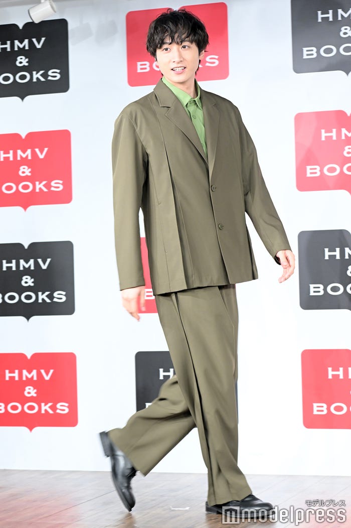 小関裕太(C)モデルプレス