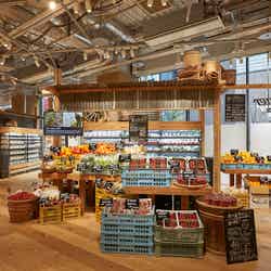 無印良品 銀座/画像提供:株式会社良品計画