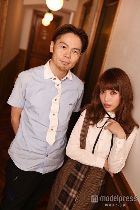 「ギャルカルチャー復活」に向けて動き出す　「Popteen」新編集長×くみっきーがギャルの未来を語る【対談後編】