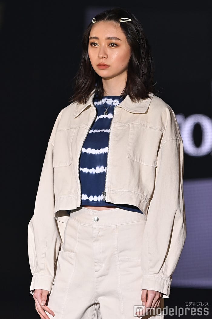 田鍋梨々花(C)モデルプレス