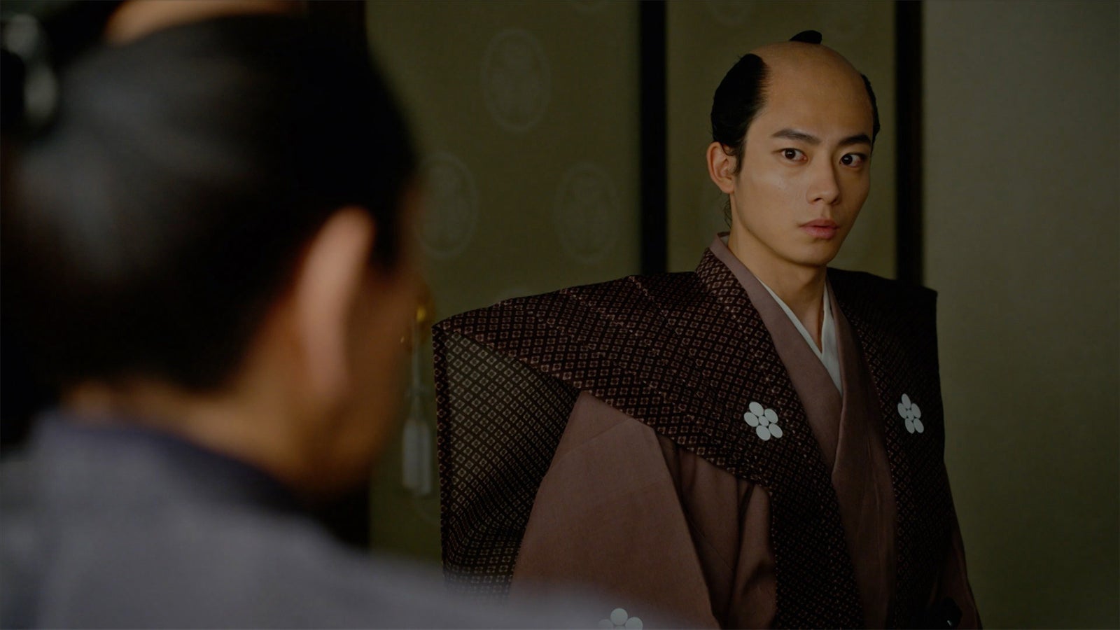 「べらぼう～蔦重栄華乃夢噺～」第39話（C）NHK