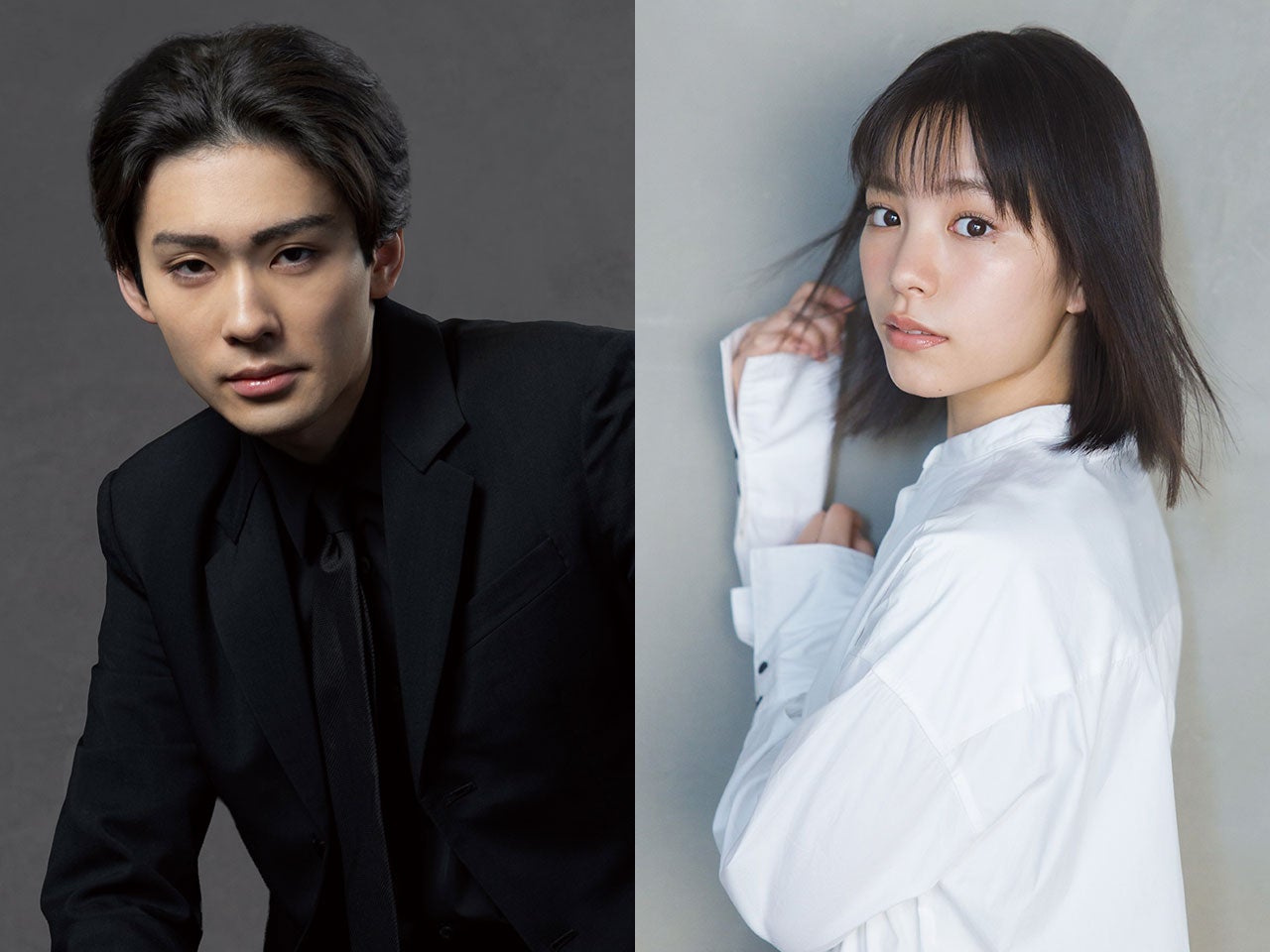 市川染五郎、舞台「ハムレット」主演に決定 恋人役は當真あみ