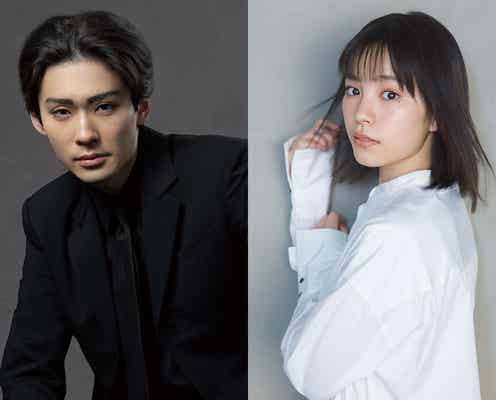市川染五郎、舞台「ハムレット」主演に決定 恋人役は當真あみ