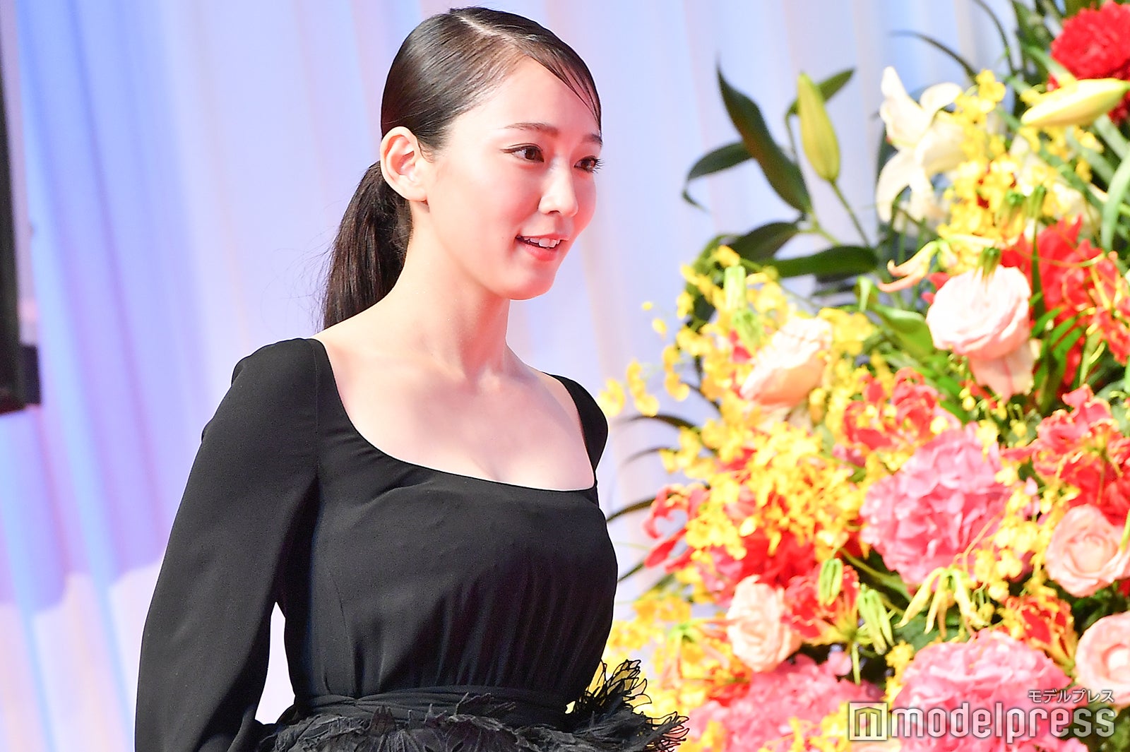 吉岡里帆（C）モデルプレス