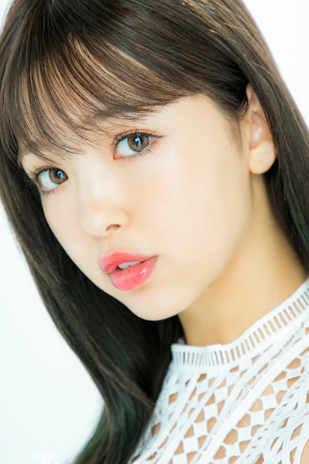 藤田ニコル （提供写真）