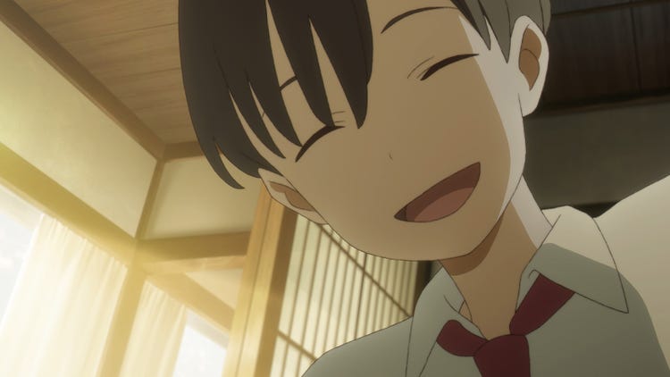 画像5 5 志田未来 花江夏樹 W主演でアニメ映画 泣きたい私は猫をかぶる 公開決定 モデルプレス