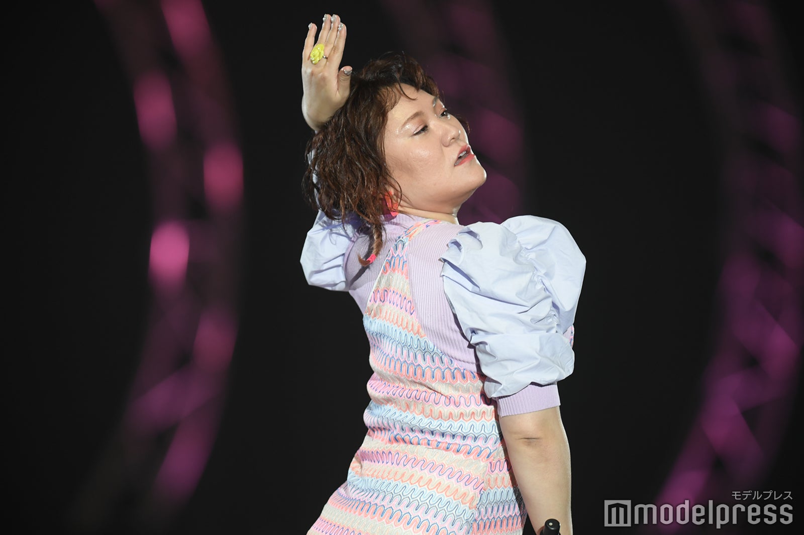 バービー（C）モデルプレス