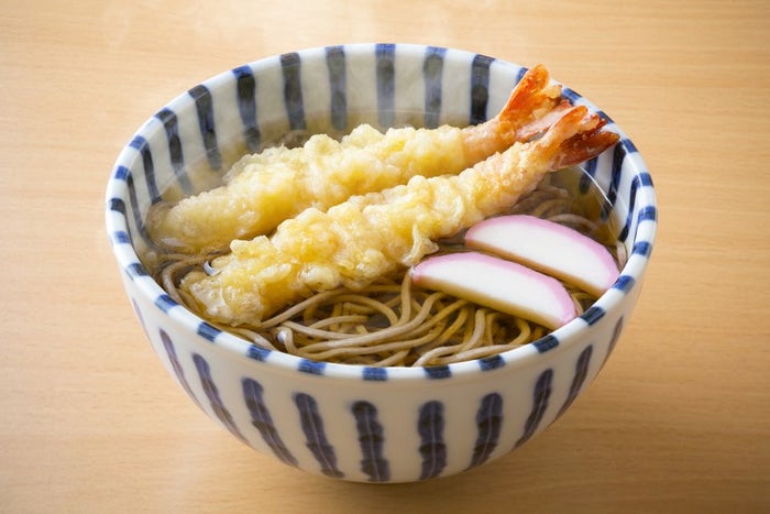 長寿祈願から金運アップ説も 年越しそばの由来を紹介 モデルプレス