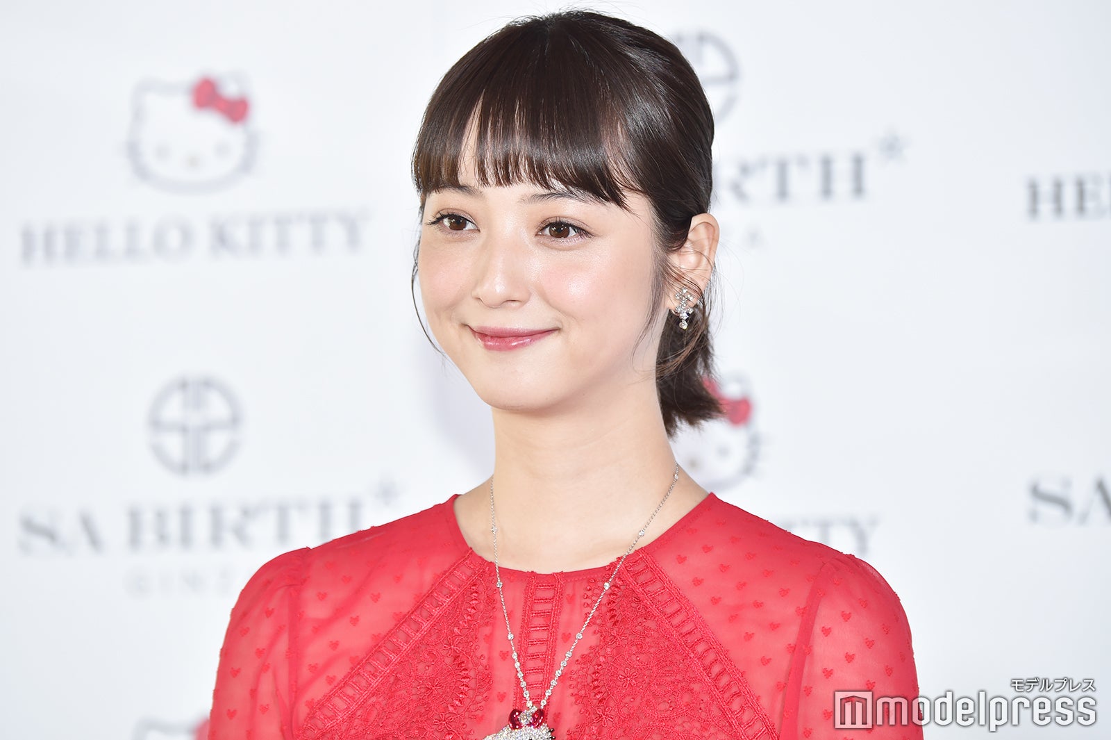 佐々木希（C）モデルプレス