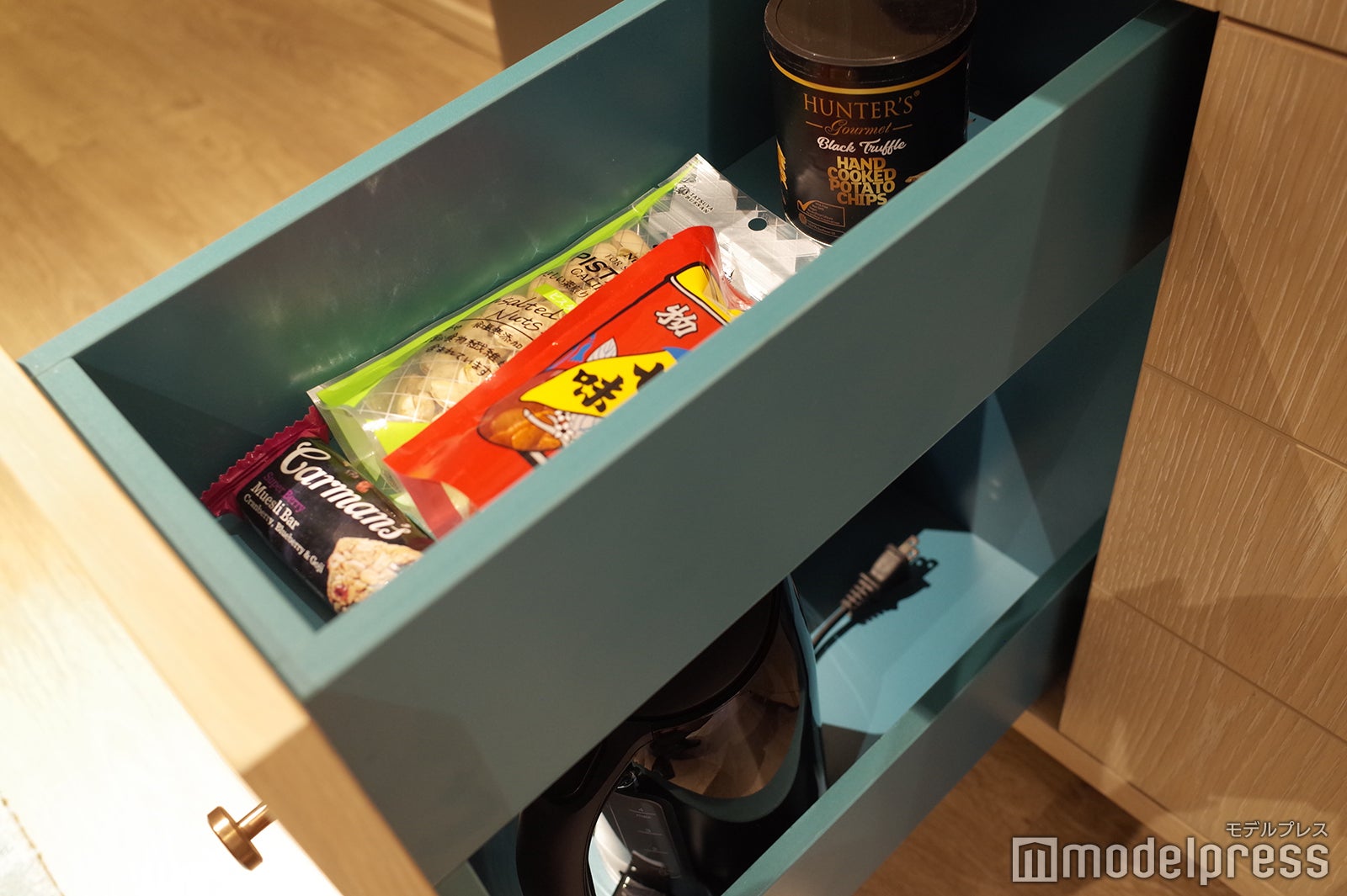 ホテルインディゴ軽井沢（C）モデルプレス