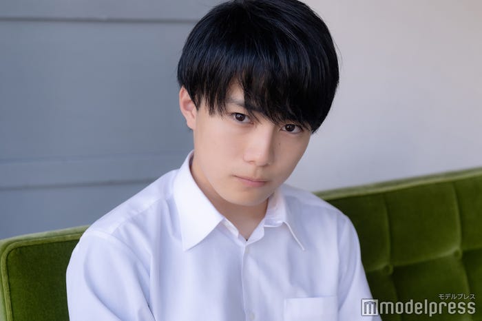 豊嶋不動さん(C)モデルプレス