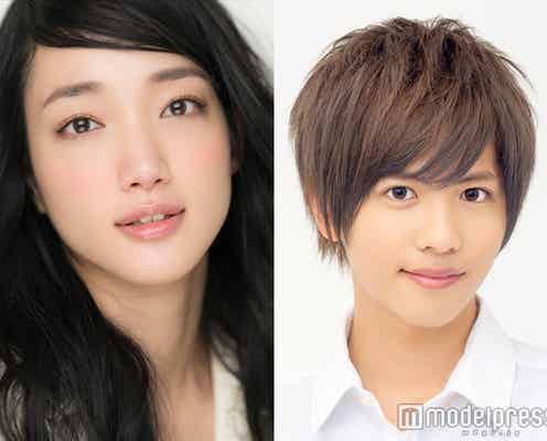 「きみはペット」入山法子×志尊淳で13年ぶりドラマ化 コメント到着