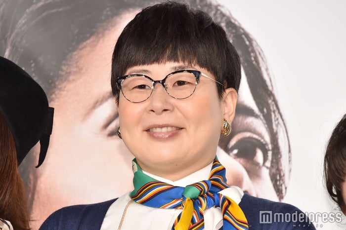 森三中・大島美幸、出産時に頭に付けた“意外なもの”「息みやすかった」