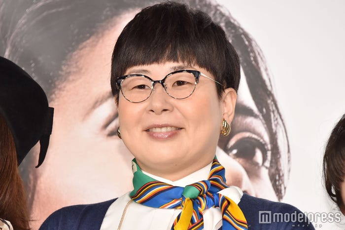 大島美幸 (C)モデルプレス