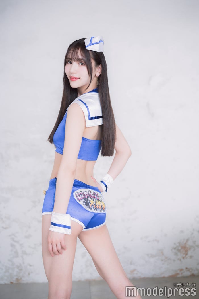 櫻木はる(C)モデルプレス