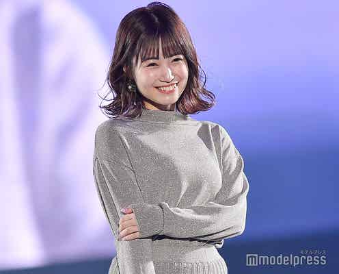 元HKT48朝長美桜「久しぶりの自炊」秋の味覚使った食卓披露「家庭的で素敵」「真似したい」の声