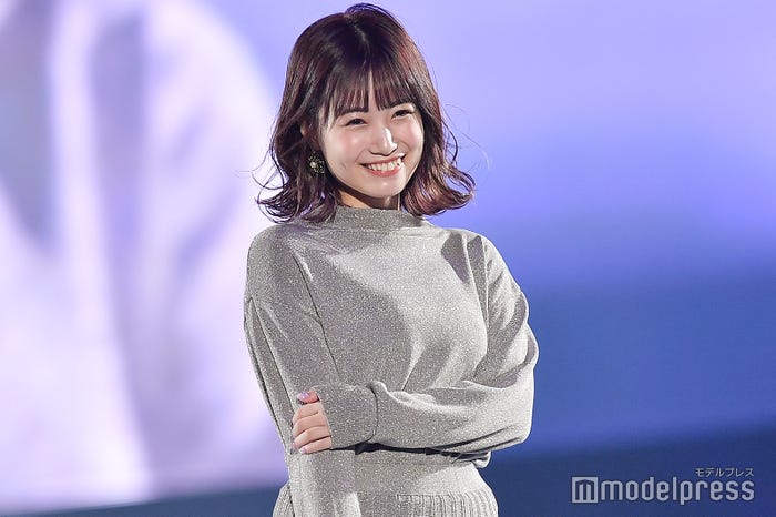 朝長美桜(C)モデルプレス