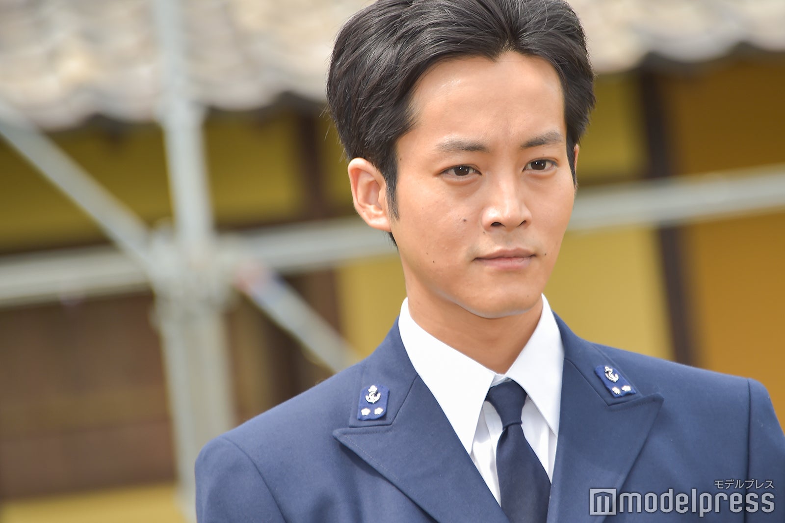 松坂桃李（C）モデルプレス