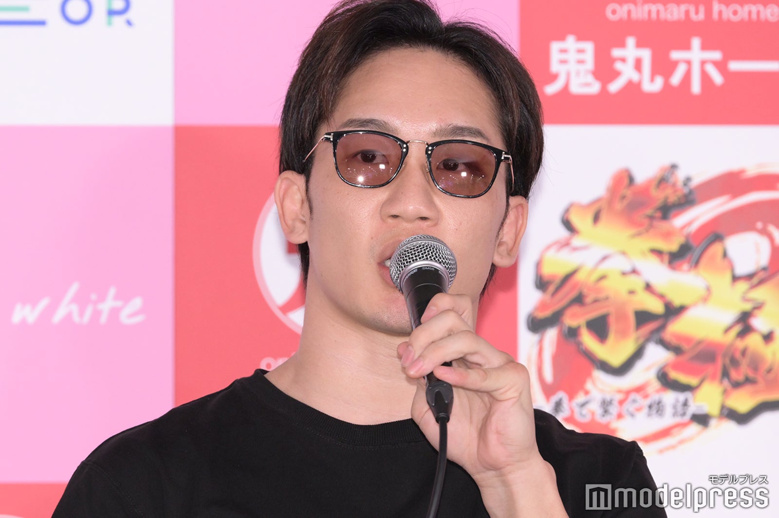 朝倉未来（C）モデルプレス