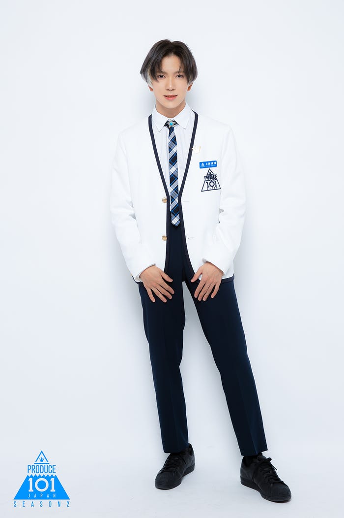 No13 上原貴博 (提供写真)