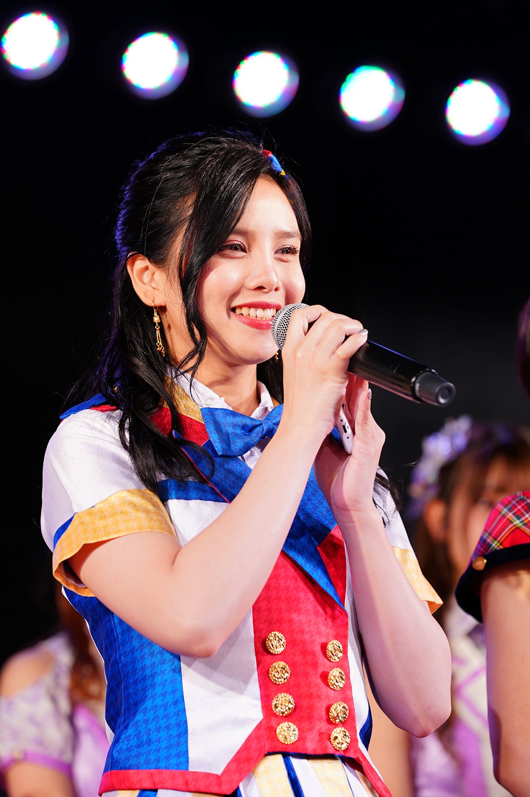 MNL48・アビー （C）AKS