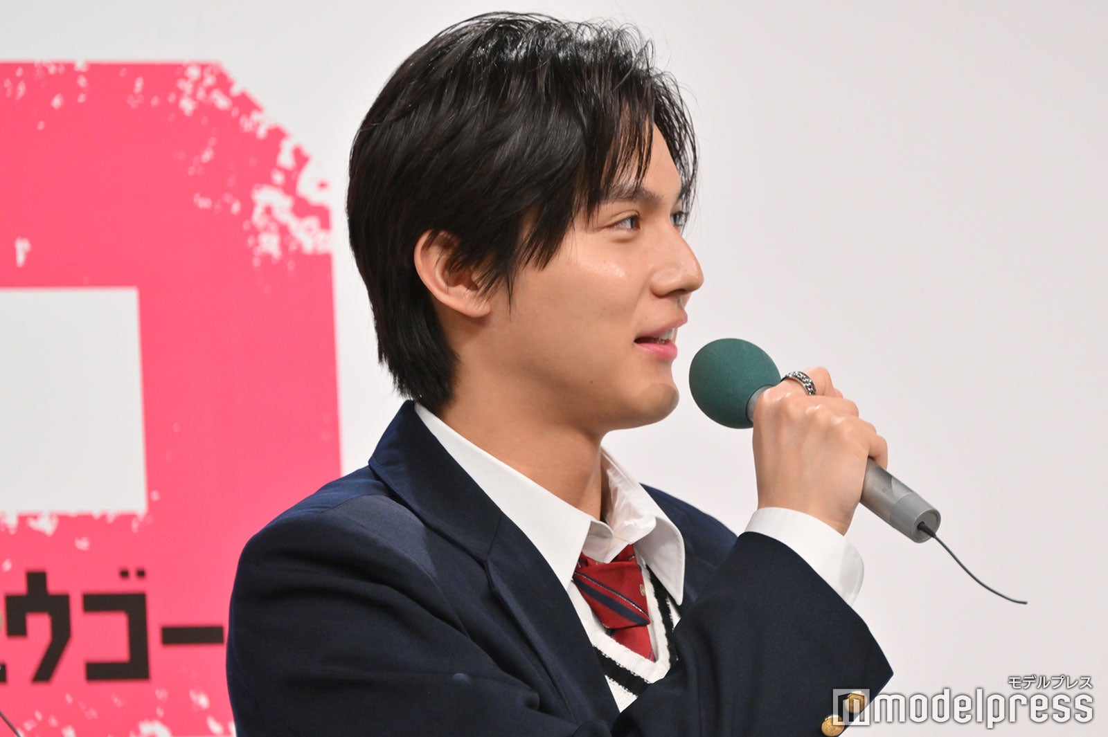 中川大志（C）モデルプレス