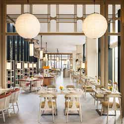 ウォルドーフ・アストリア大阪/提供画像