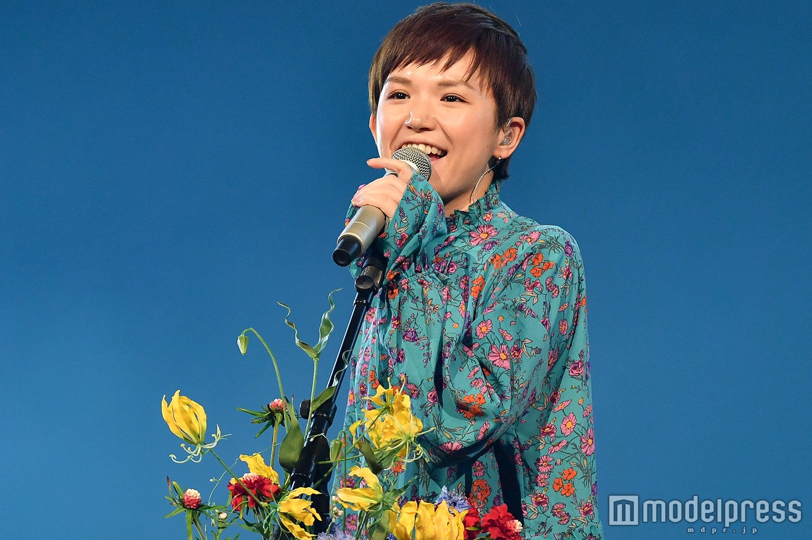 Superfly（C）モデルプレス