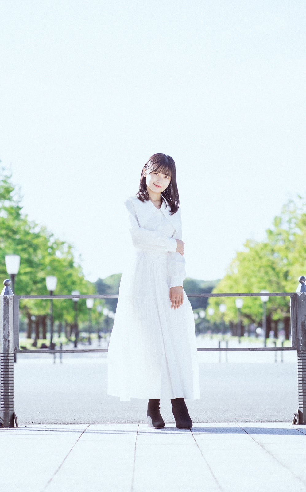 三戸幸美さん（提供写真）