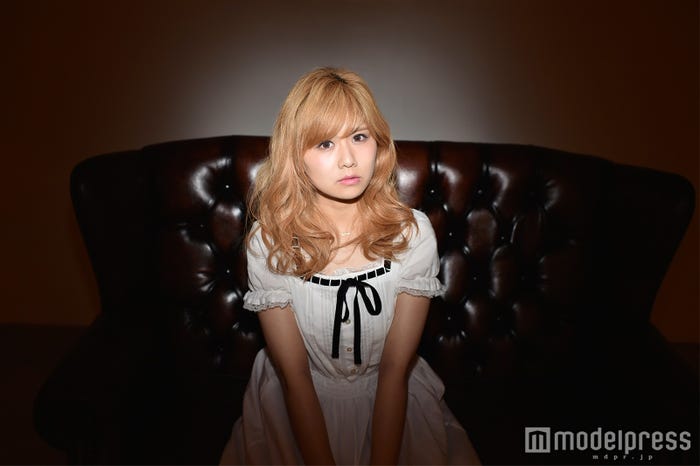 佐藤すみれ(C)モデルプレス