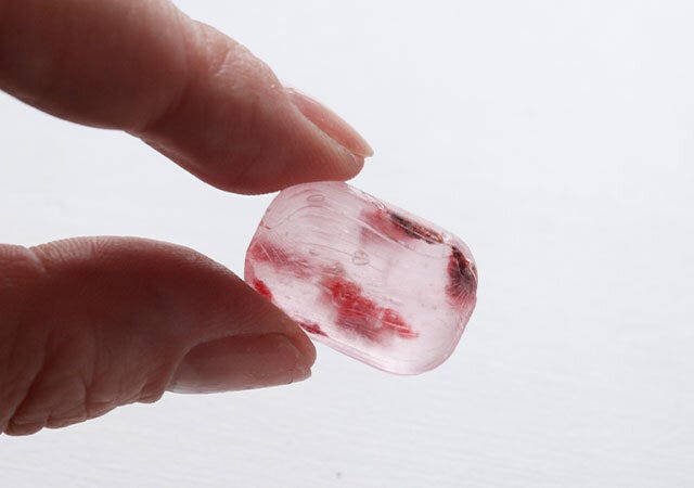 カンロ コスメなのどあめ カンロ バズリ コスメ風のどあめ