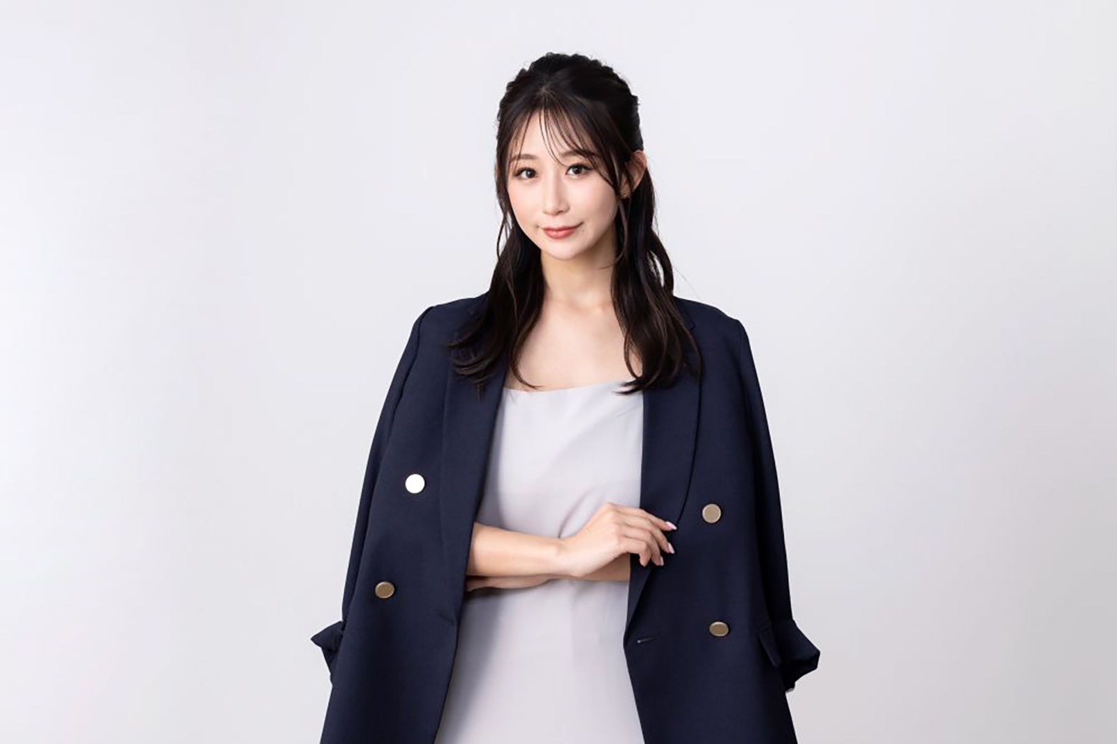 アズサ（C）AbemaTV, Inc.