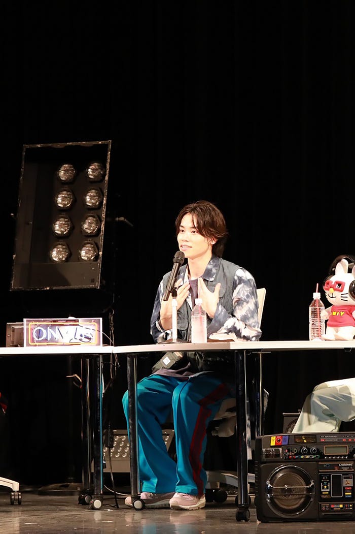 太田将熙 (提供写真)