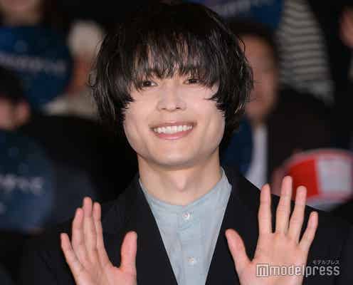 松村北斗、理想の職場は“SixTONES”「6人がいる場所に行くのが楽しみ」グループ愛語る<夜明けのすべて>