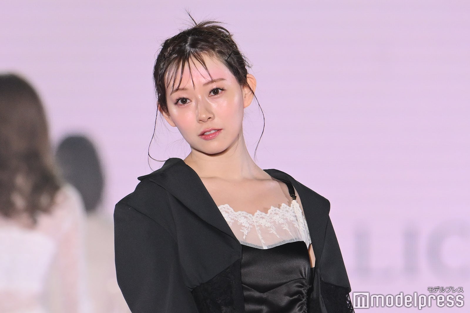 「関コレ 2023 S／S」より（C）モデルプレス