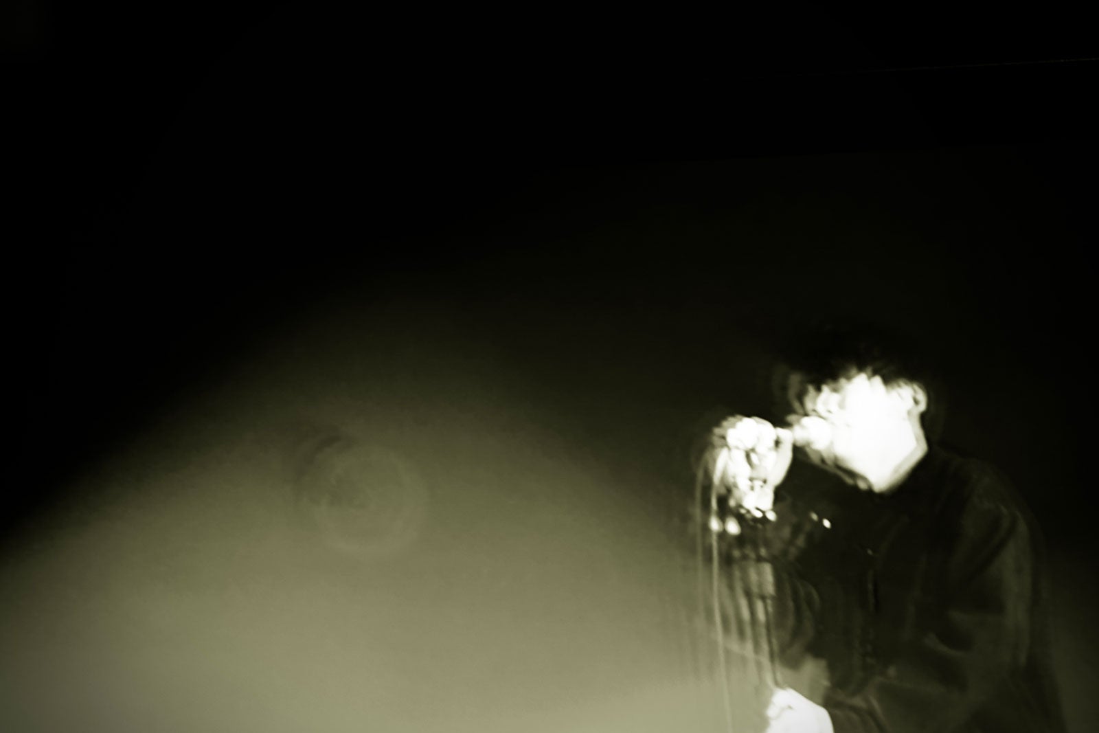 渋谷すばる、3rdアルバム「2021」収録内容＆アートワーク解禁