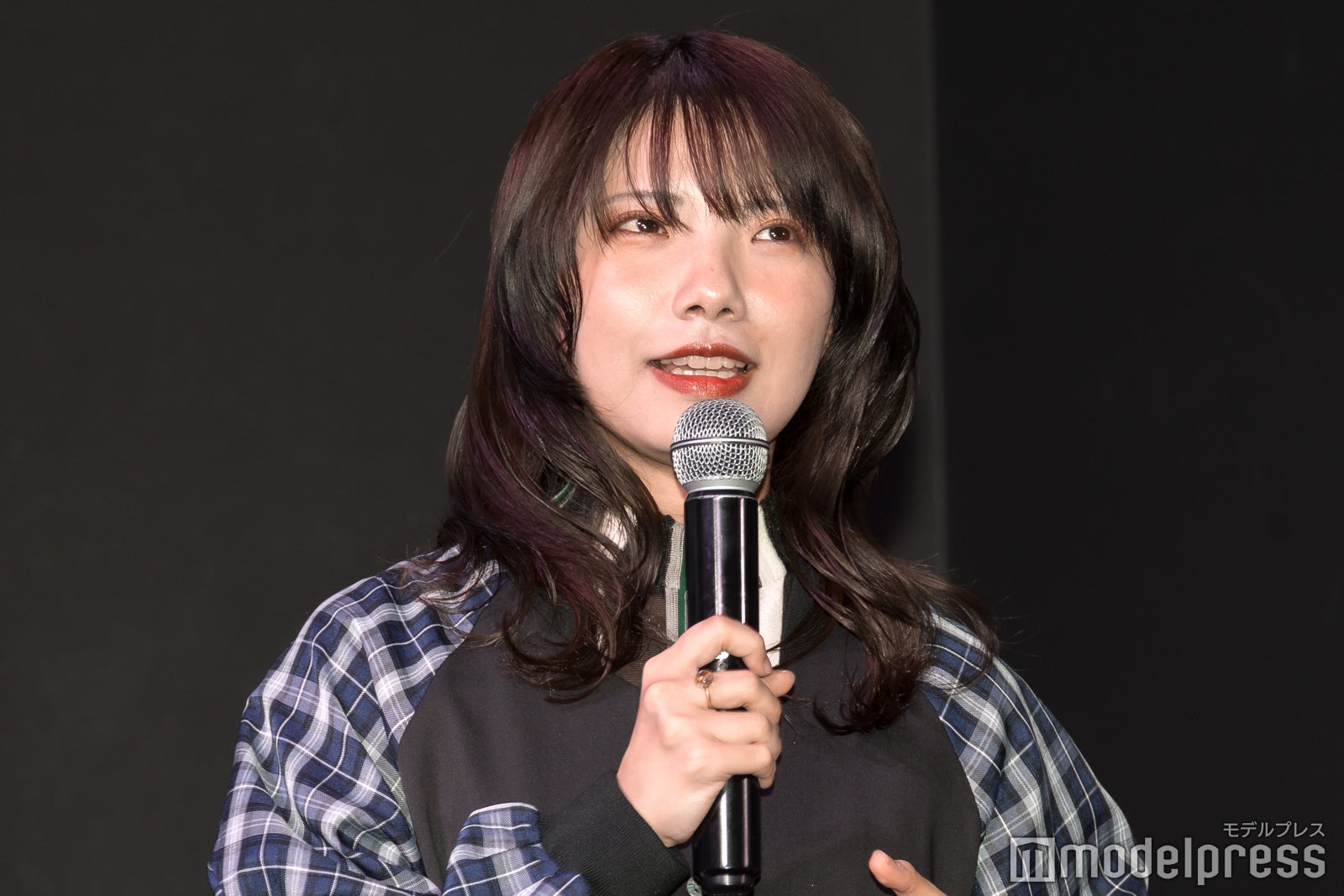 枝優花監督（C）モデルプレス