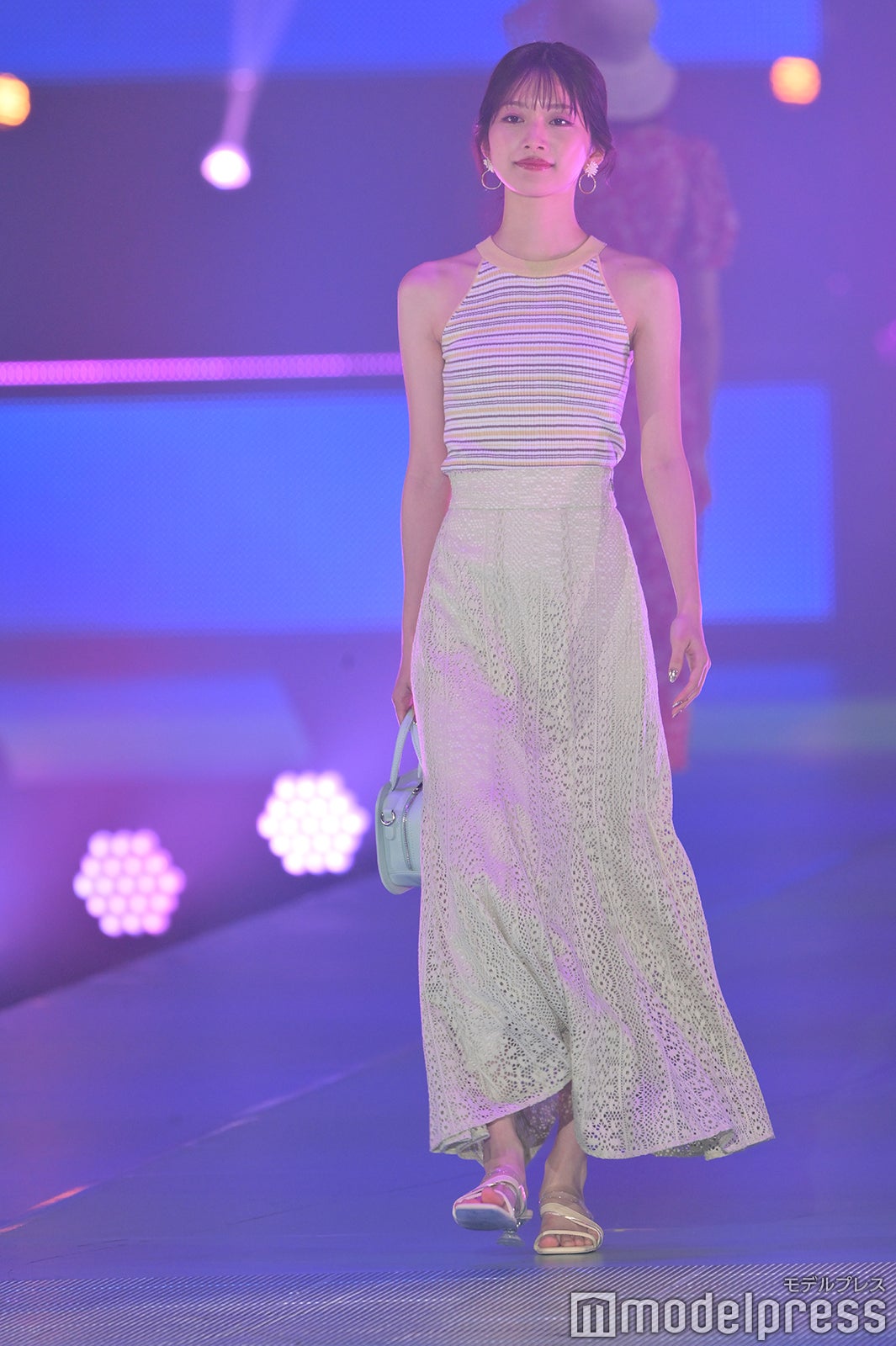 小室安未（C）モデルプレス