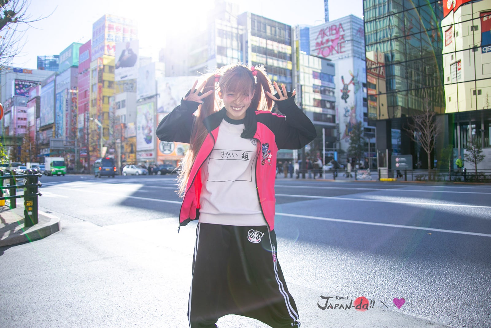 椎名ひかり （写真提供：MBS）