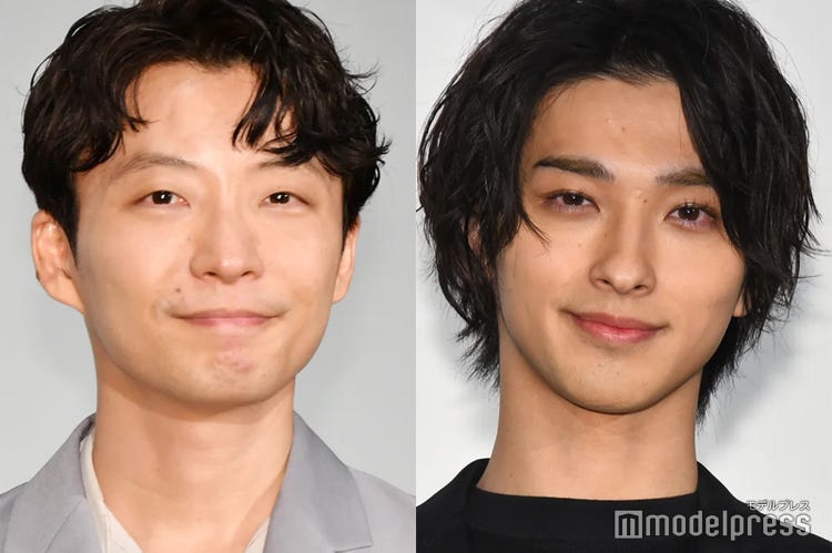横浜流星 着飾る恋 最終話の 星野源チャレンジ に言及 背負えて良かった 星野本人がすかさずツッコミ モデルプレス 横浜流星 着飾る恋 最終話の 星野源チャレンジ に言及 背負えて良かった 星野本人がすかさずツッコミ モデルプレス