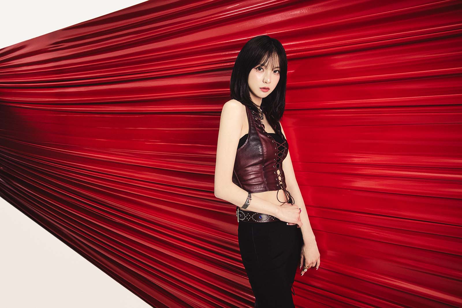 ユジン（提供写真）