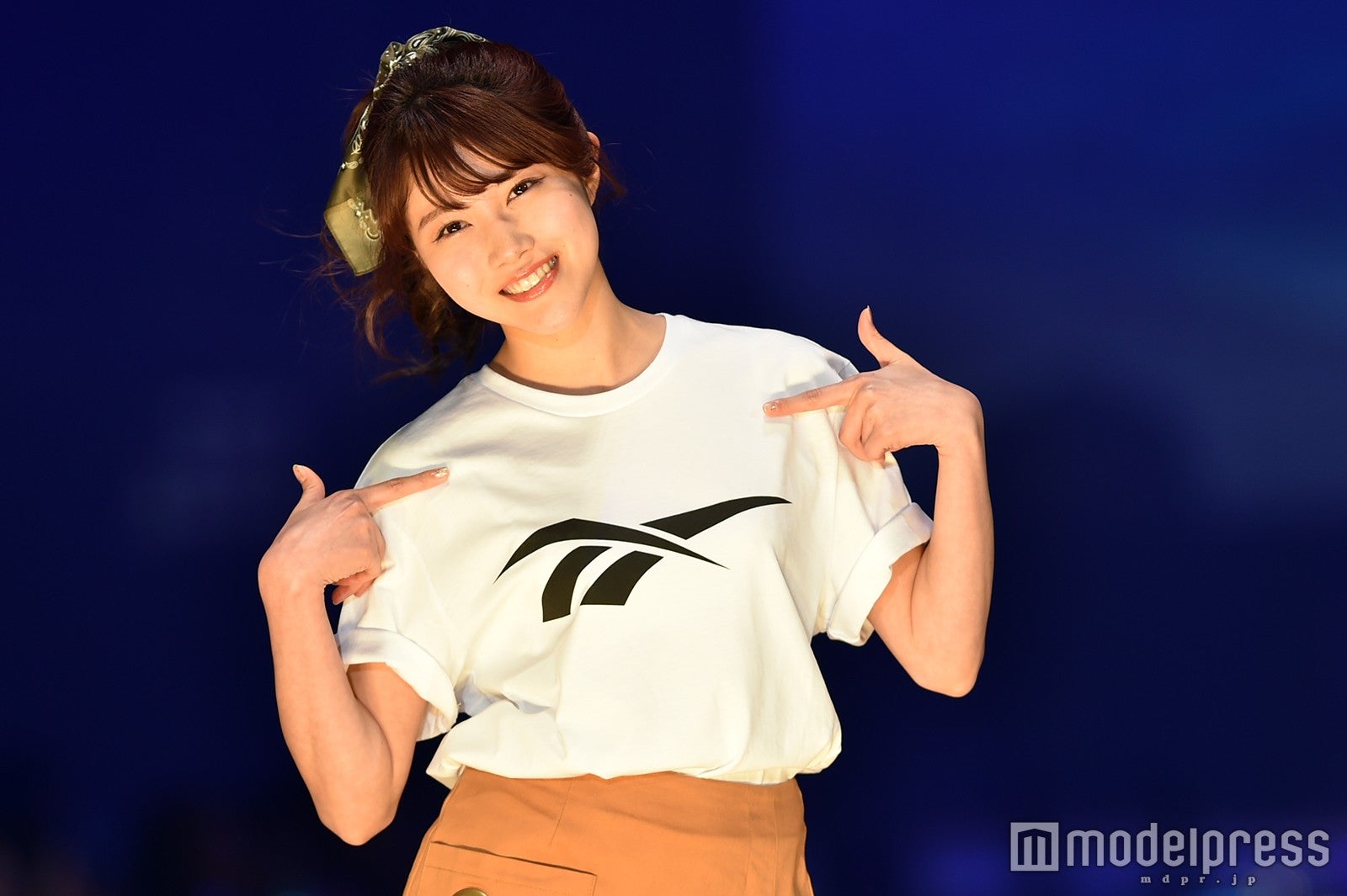 舞木香純 （C）モデルプレス