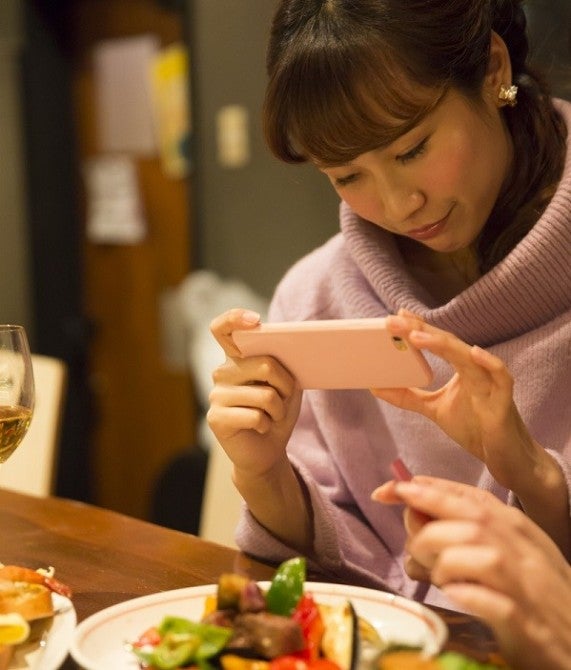 たまらんっ 職場に1人いてほしい 癒し系女子 6選 モデルプレス