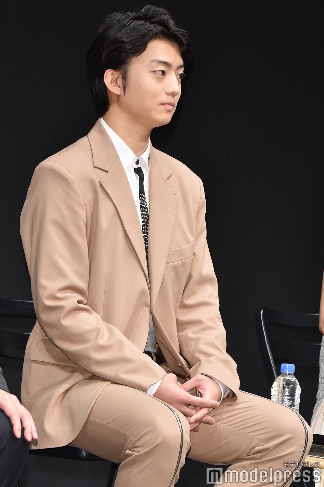 伊藤健太郎 （C）モデルプレス