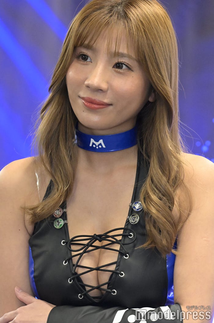 葉月あや(C)モデルプレス