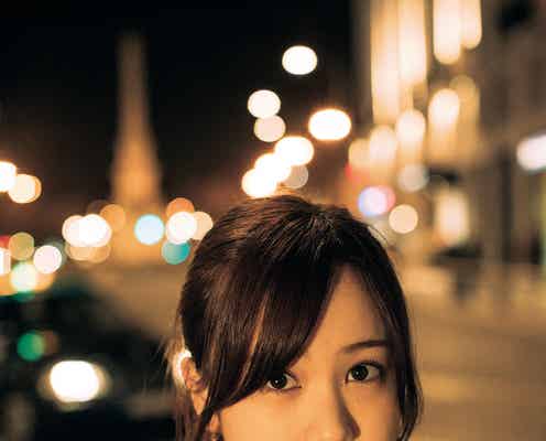 乃木坂46星野みなみ、21歳の誕生日に合わせて決定 “可愛いの天才”勢い止まらず<1st写真集「いたずら」>