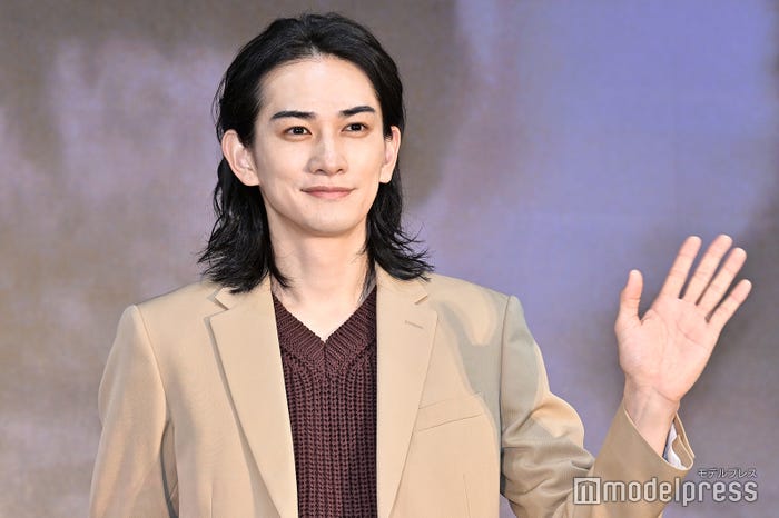 町田啓太(C)モデルプレス