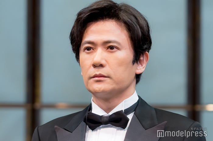 稲垣吾郎(C)モデルプレス