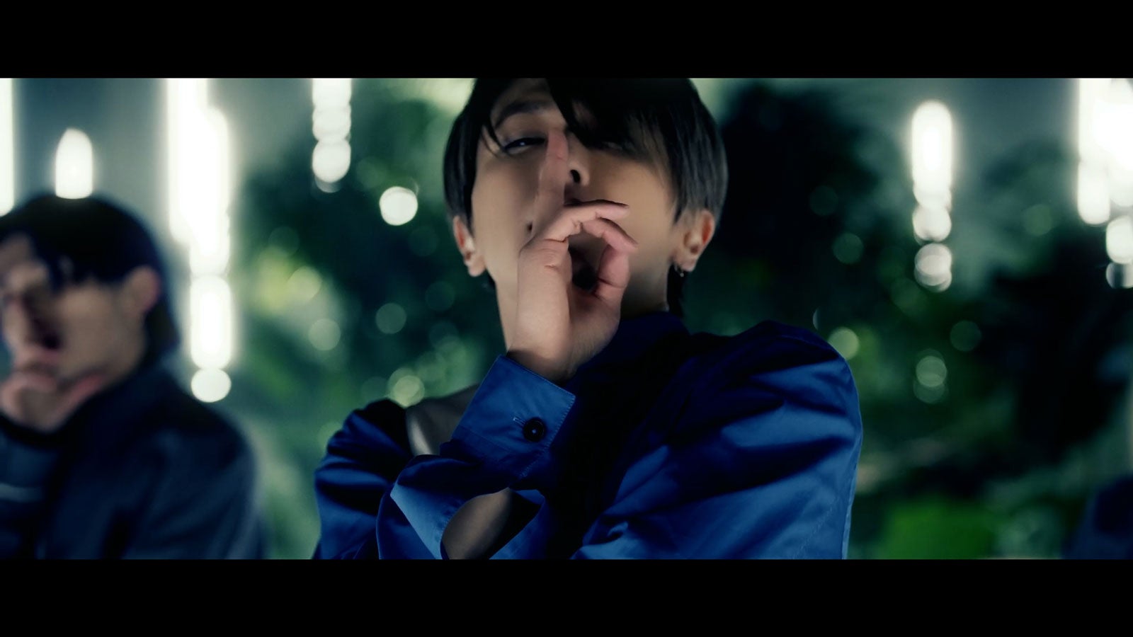 Nissy、最新映像公開　樹海の中で魅惑のダンスパフォーマンス